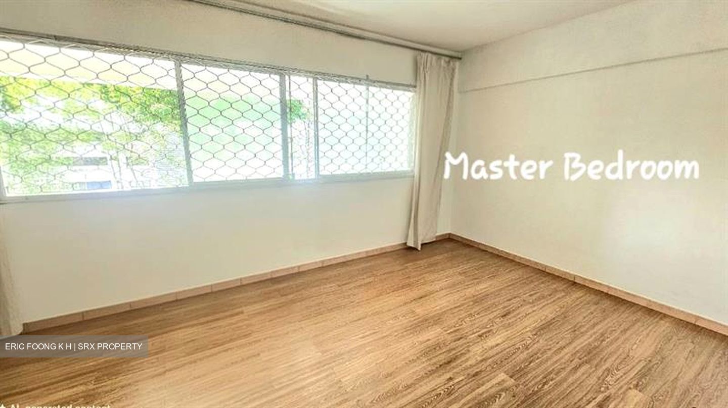 Blk 114 Sunset Way Residence (Clementi), HDB Executive #604982771